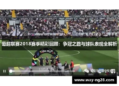 葡超联赛2018赛季精彩回顾：争冠之路与球队表现全解析