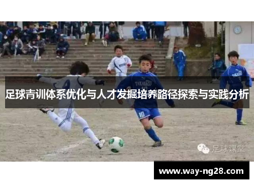 足球青训体系优化与人才发掘培养路径探索与实践分析
