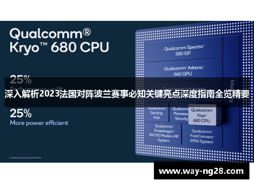 深入解析2023法国对阵波兰赛事必知关键亮点深度指南全览精要