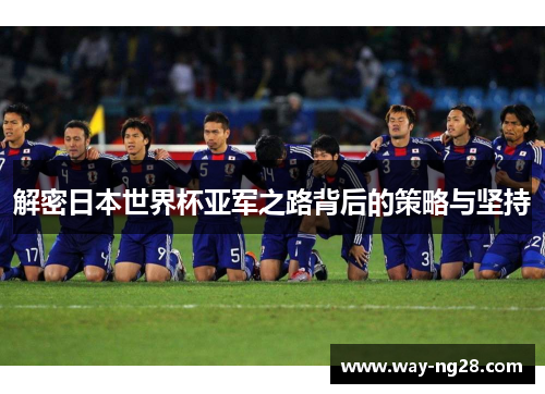 解密日本世界杯亚军之路背后的策略与坚持