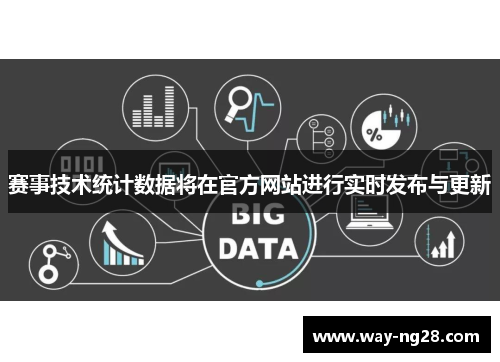 赛事技术统计数据将在官方网站进行实时发布与更新