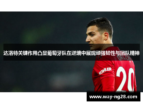 达洛特关键作用凸显葡萄牙队在逆境中展现顽强韧性与团队精神