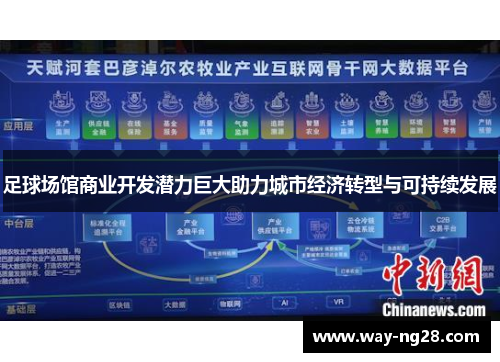 足球场馆商业开发潜力巨大助力城市经济转型与可持续发展