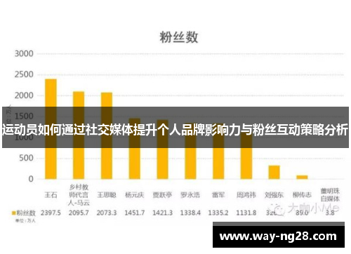 运动员如何通过社交媒体提升个人品牌影响力与粉丝互动策略分析