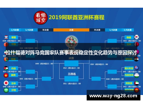 拉什福德对阵马竞国家队赛事表现稳定性变化趋势与原因探讨